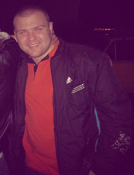 Руслан Касьянов