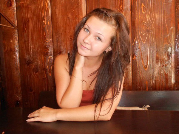 Ирина Белова