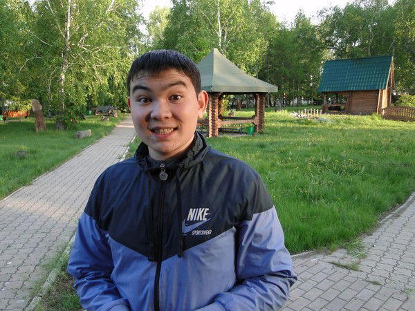 Фарид Баширов