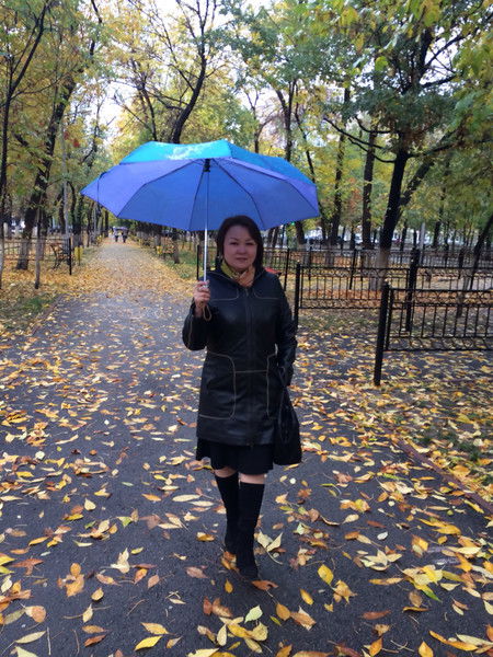 Шалкар Токтарова