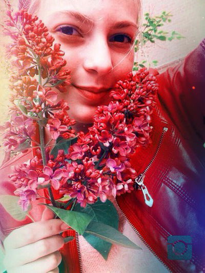 Екатерина Алексеева