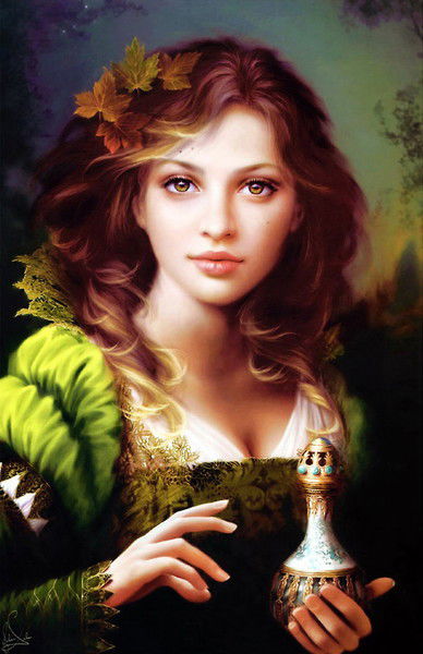 Зульфия Алиева