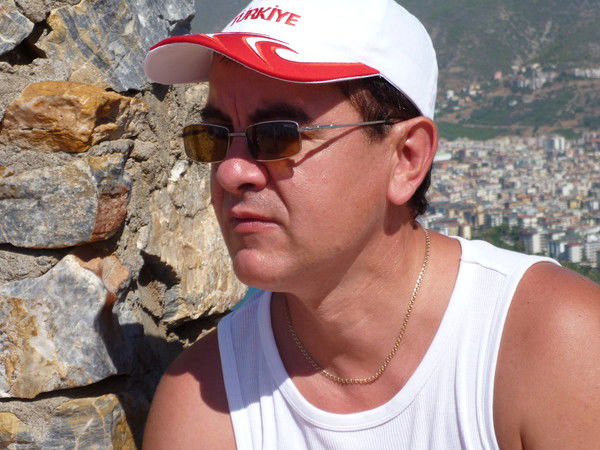 Виктор Кажеко