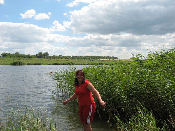 Виктория Савченко