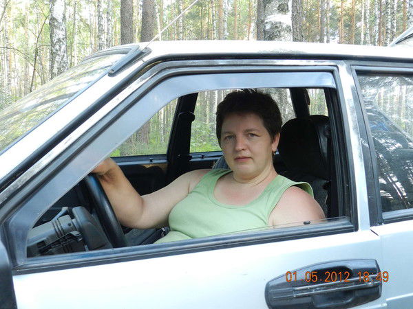 Галина Грищук