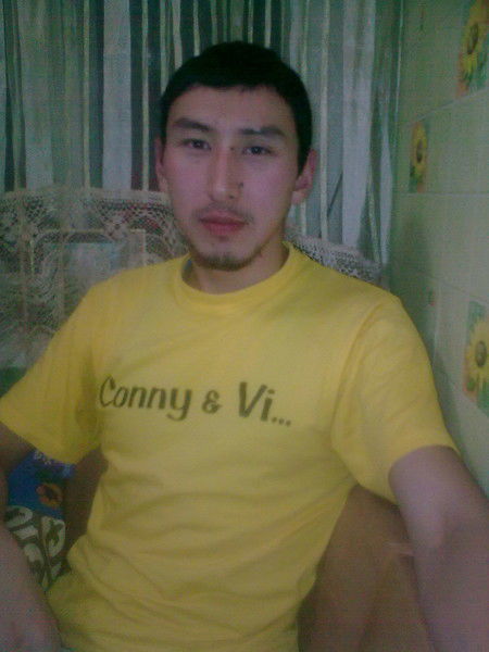 Айбар Таскалиев