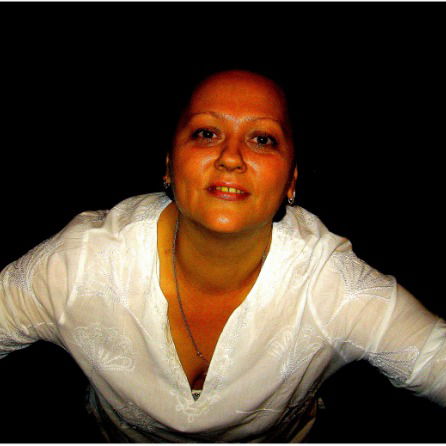 Инна Несмелова