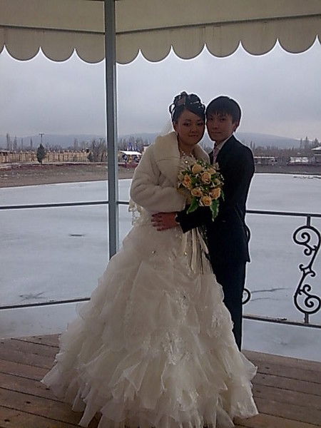 Назгуль Касымбек Кызы