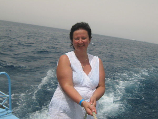 Ирина Скороходова