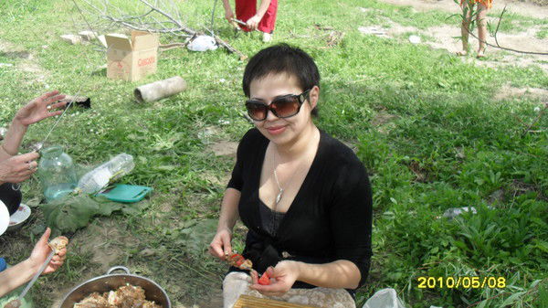 Айгуль Аязбаева