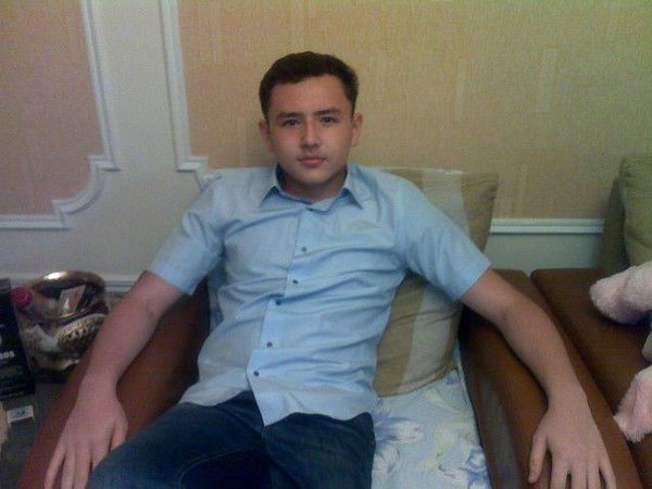 Сабиров Умид