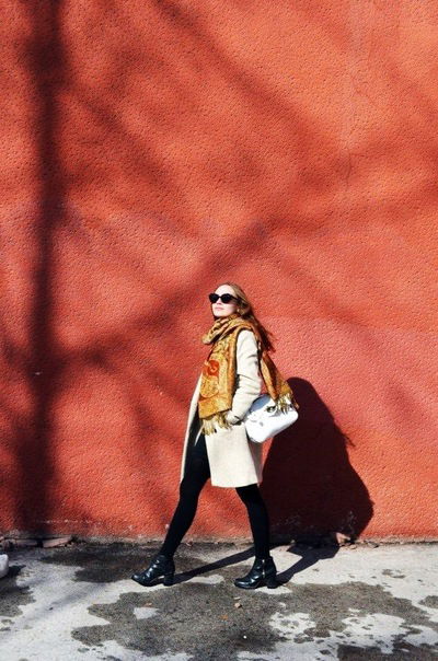 Александра Горная