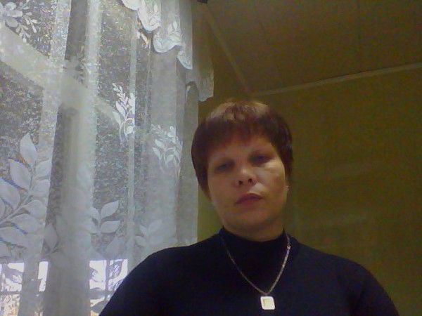 Елена Шамшура