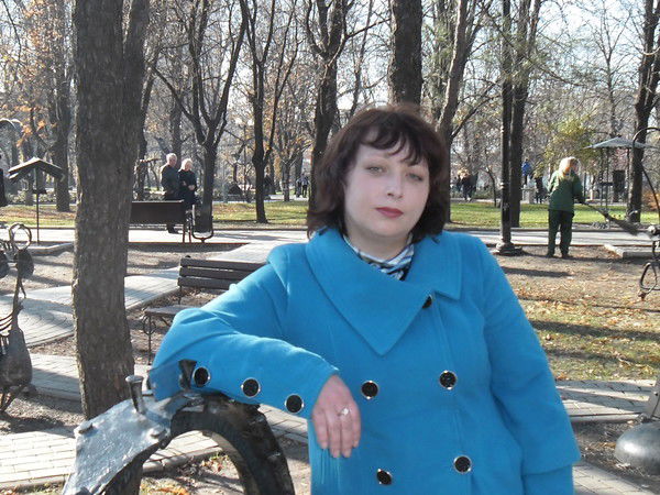 Ирина Сыроватская