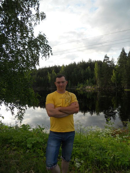 Андрей Колбасин