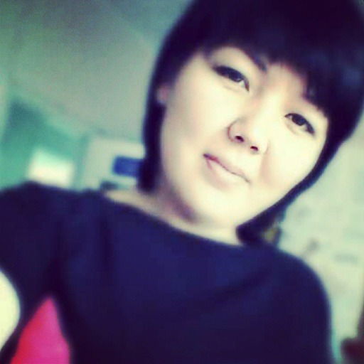 Ботагоз Абилкадирова