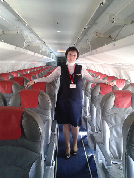 Ирина Горшкова