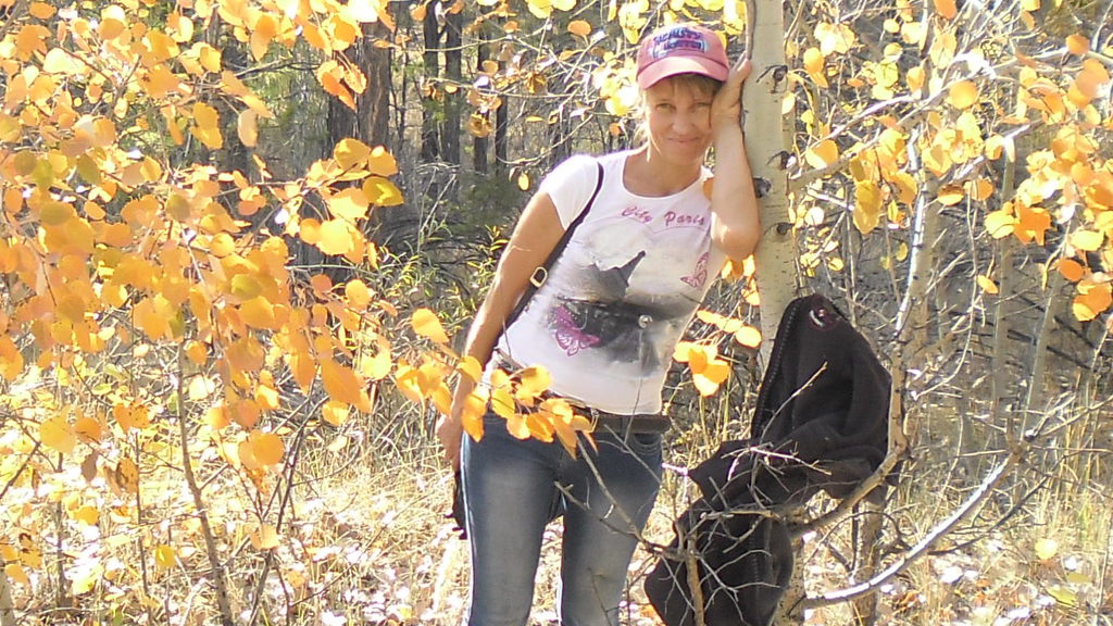 Наталья Гончар