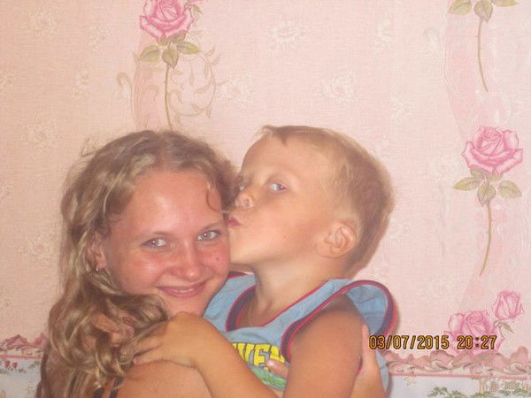 Юлия Мигалкина