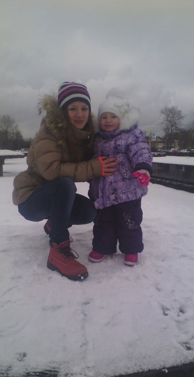 Даша Путилова