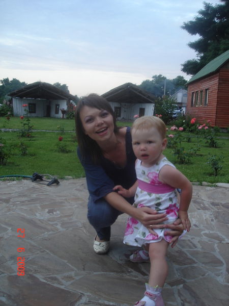 Виктория Молчанова