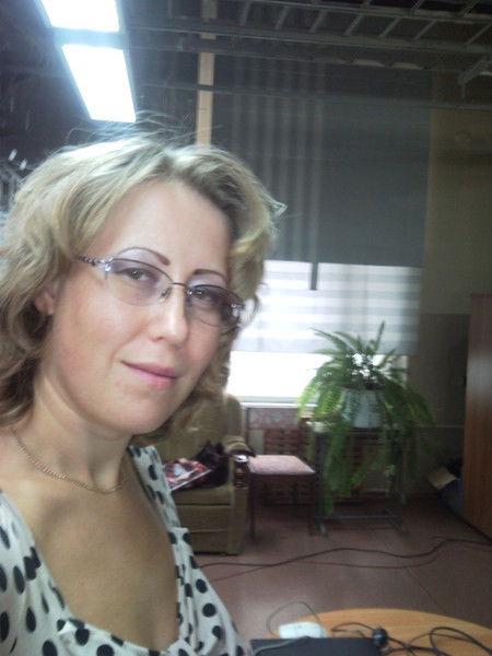 Алла Минеева