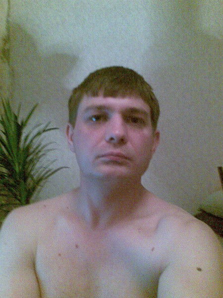 Александр Максимов