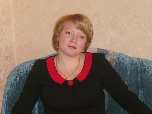 Наталия Филиппова