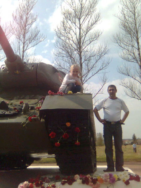 Владимир Клавдиев