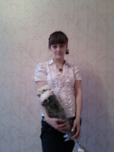 Светлана Афанасьева