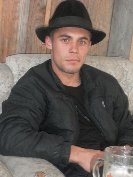 Влад Сибгатуллин