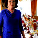 Разифа Зарипова