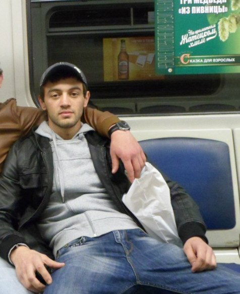 Алан Базров