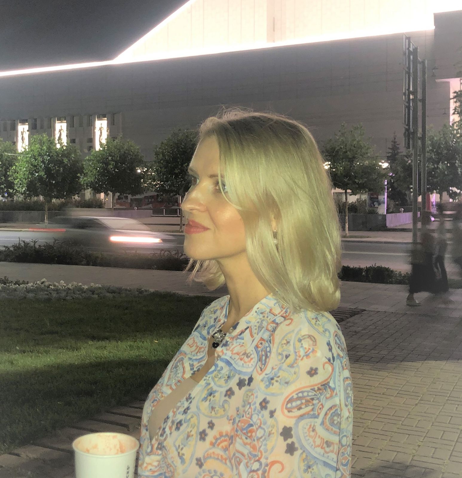 Юлия Медведь