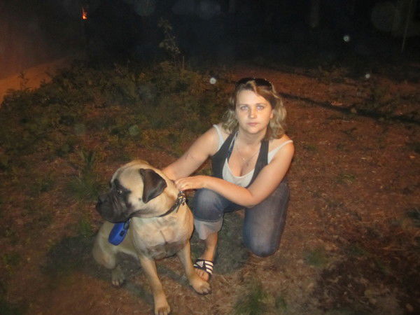 Ольга Щербакова