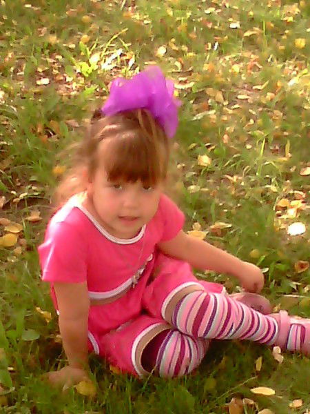 Елена Зуйкова