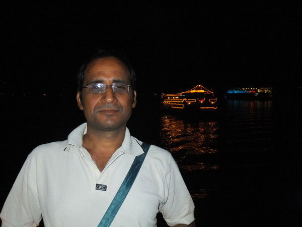 Аджит Шарма