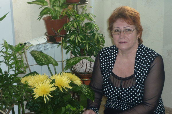 Юлия Точилкина