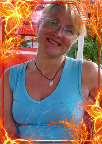 Татьяна Семенкова