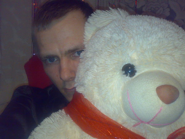 Я Один Такой