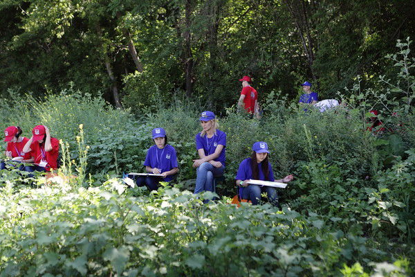 Гулзия Рахимжанова