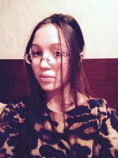 Камилла Валеева