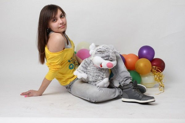 Аня Смирнова