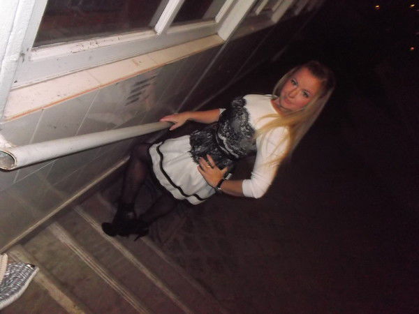 Елена Марьюк