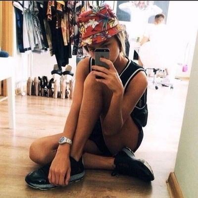 Кристина Гизоева