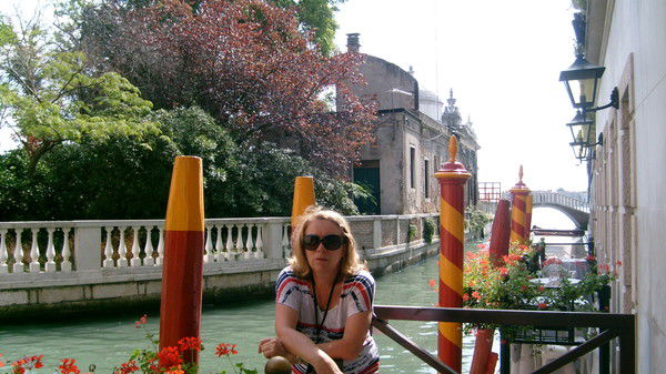 Марина Дмитрина