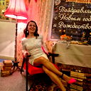Ирина Миронова