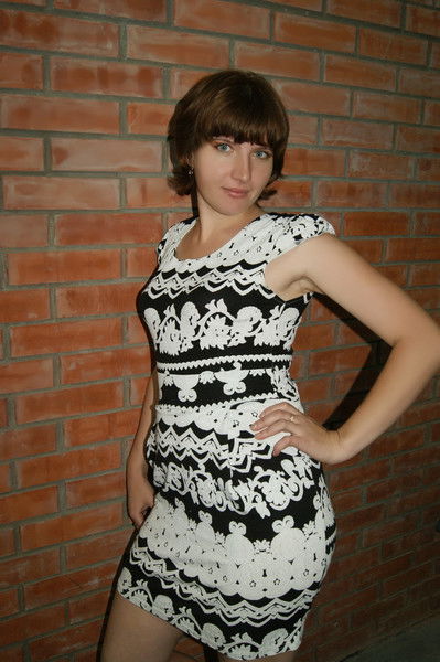 Валентина Бугай