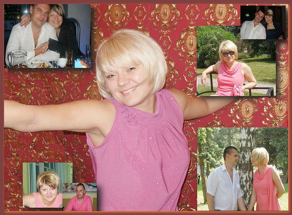 Наталья Бутенко