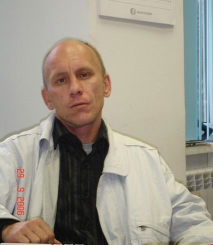 Евгений Квашин